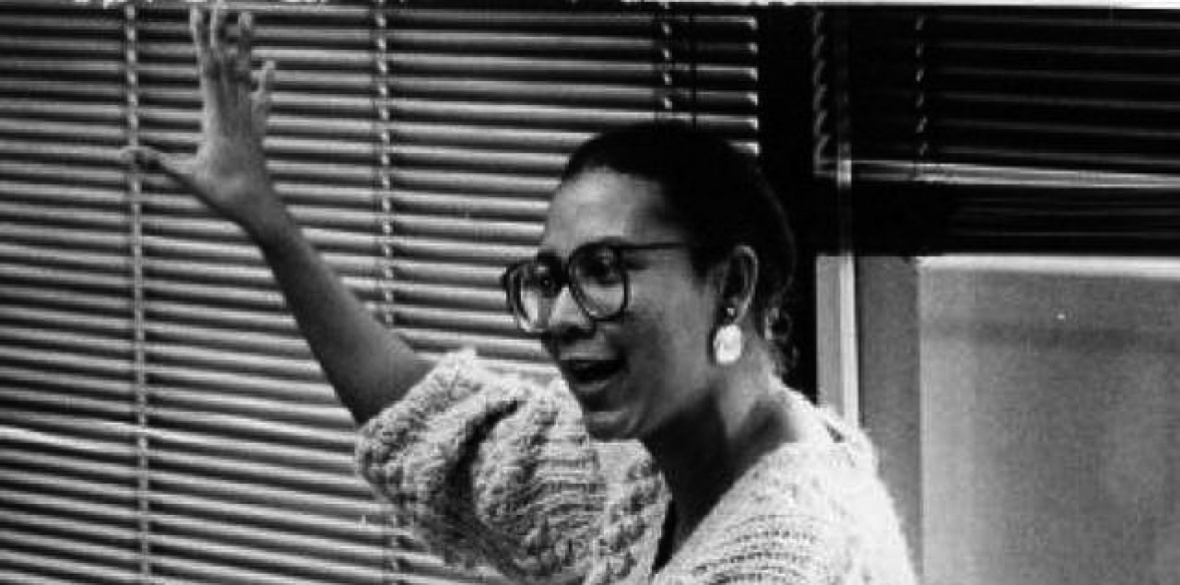 Bell Hooks changed how we think about black femininity class and